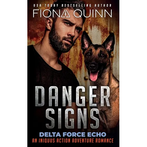 Danger Signs - Paperback