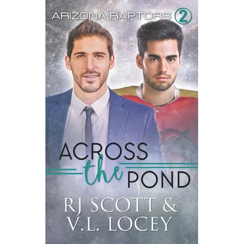 Across the Pond - Paperback