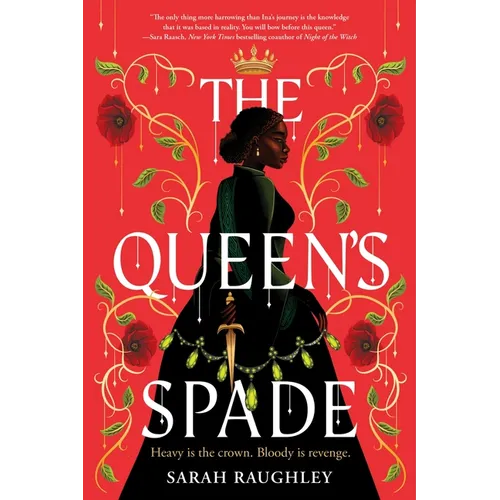 The Queen's Spade - Paperback