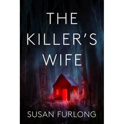 The Killer's Wife - Paperback