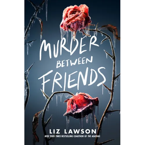 Murder Between Friends - Paperback