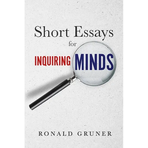 Short Essays for Inquiring Minds - Paperback