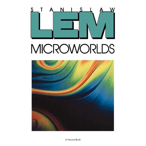 Microworlds - Paperback