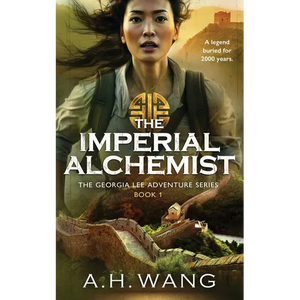 The Imperial Alchemist - Paperback