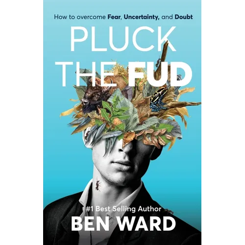 Pluck The FUD - Paperback
