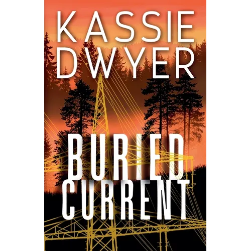 Buried Current - Paperback
