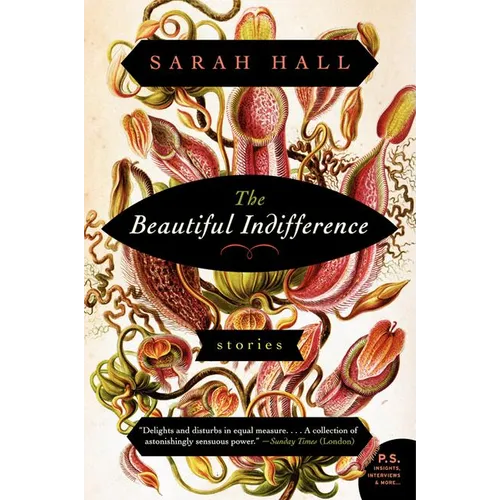The Beautiful Indifference: Stories - Paperback