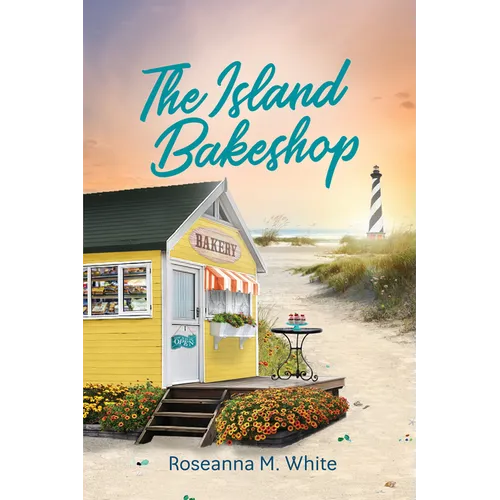 The Island Bakeshop - Paperback