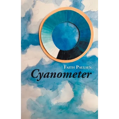 Cyanometer - Paperback