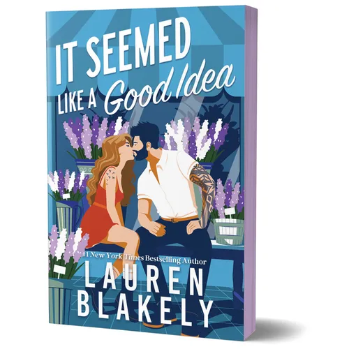 It Seemed Like a Good Idea (Deluxe Edition) - Paperback