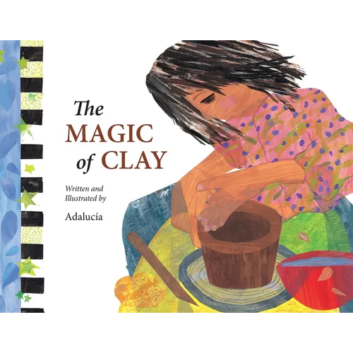 The Magic of Clay (3rd Edition) - Paperback