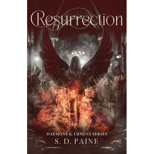 Resurrection - Paperback