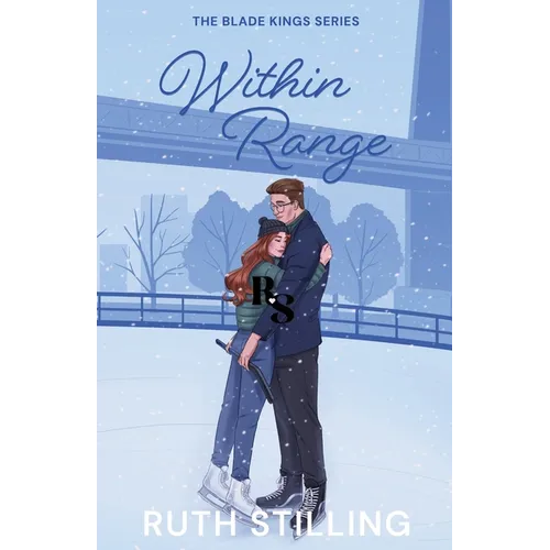 Within Range - Paperback