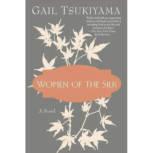 Women of the Silk - Paperback