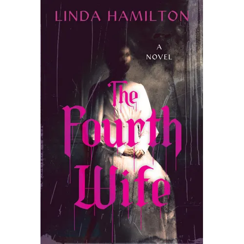 The Fourth Wife - Paperback