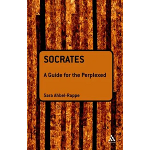 Socrates: A Guide for the Perplexed - Paperback