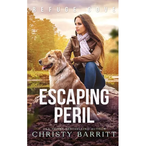 Escaping Peril - Paperback