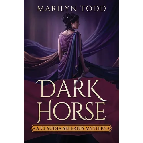 Dark Horse - Paperback