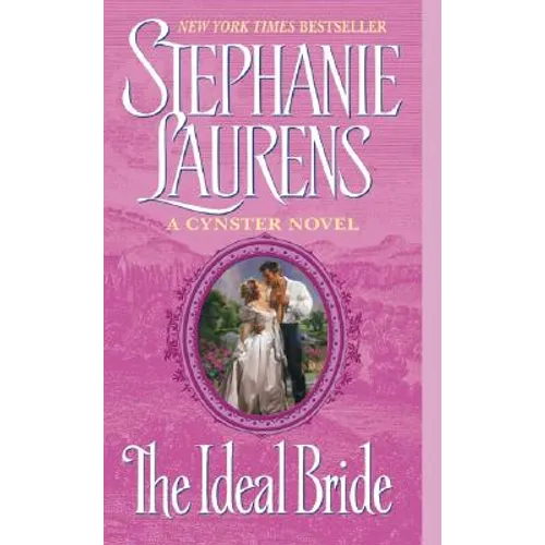 The Ideal Bride - Mass Market Paperbound
