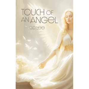 Touch of an Angel - Paperback