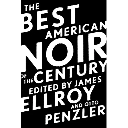 The Best American Noir of the Century - Paperback