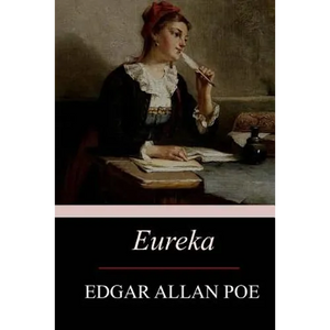 Eureka - Paperback