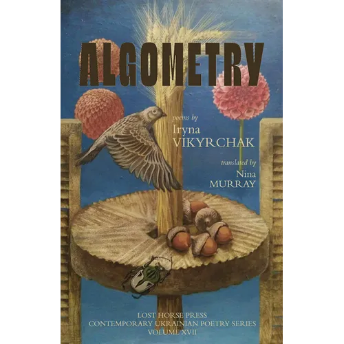 Algometry - Paperback