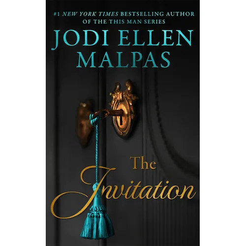 The Invitation - Paperback