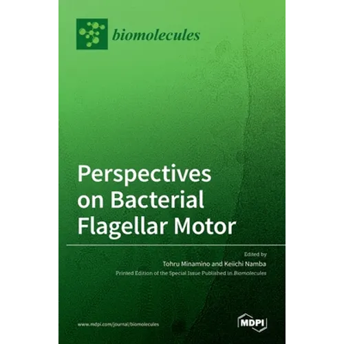 Perspectives on Bacterial Flagellar Motor - Hardcover
