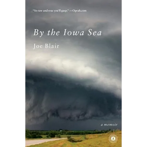 By the Iowa Sea - Paperback
