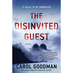 The Disinvited Guest - Paperback