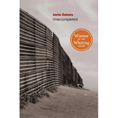 Unaccompanied - Paperback