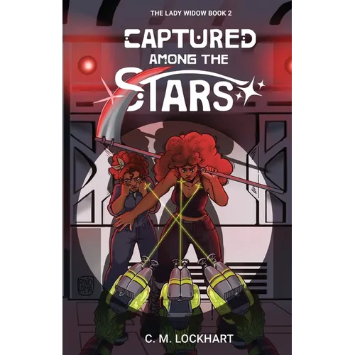 Captured Among the Stars - Paperback