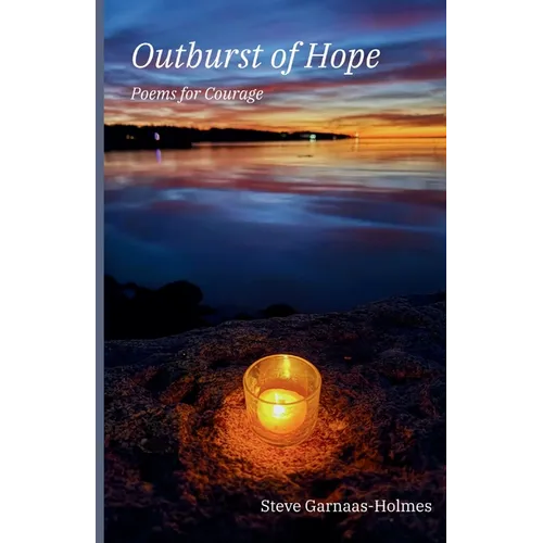 Outburst of Hope - Paperback
