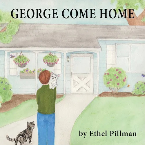 George Come Home - Paperback