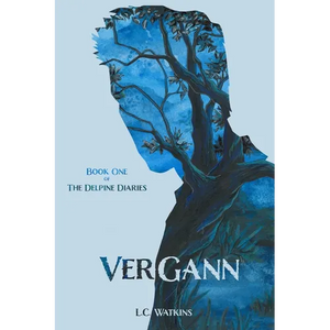 VerGann: The Delpine Diaries - Paperback