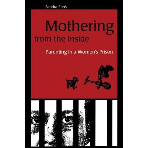Mothering from the Inside: Parenting in a Women's Prison - Paperback