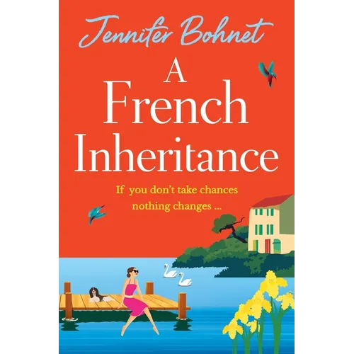 A French Inheritance - Paperback