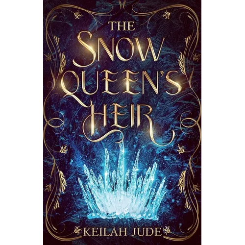 The Snow Queen's Heir - Paperback