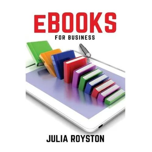 eBooks for Business - Paperback