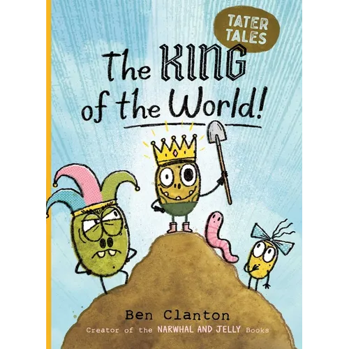 The King of the World! - Paperback