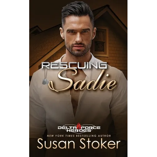 Rescuing Sadie - Paperback