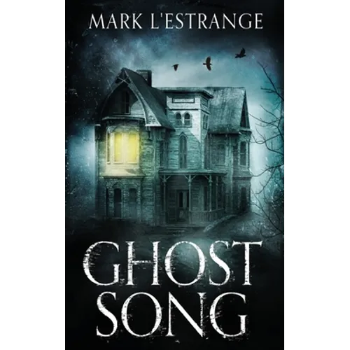 Ghost Song - Paperback