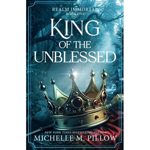 King of the Unblessed - Hardcover