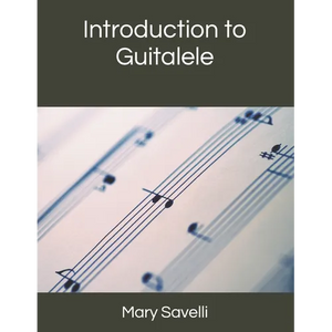 Introduction to Guitalele - Paperback