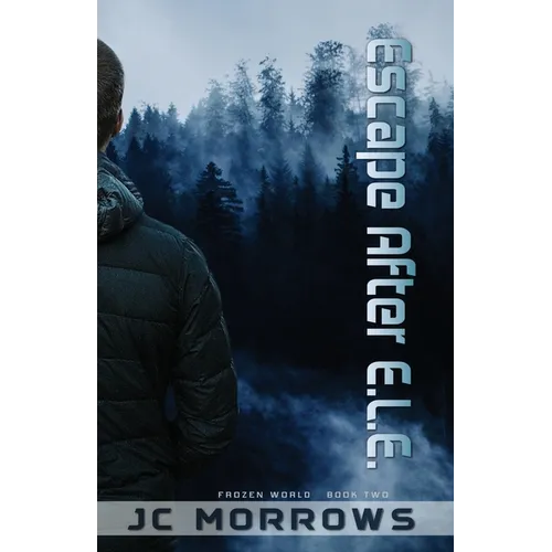 Escape After E. L. E. - Paperback