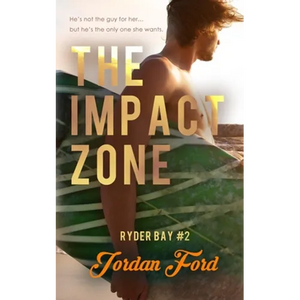 The Impact Zone - Paperback
