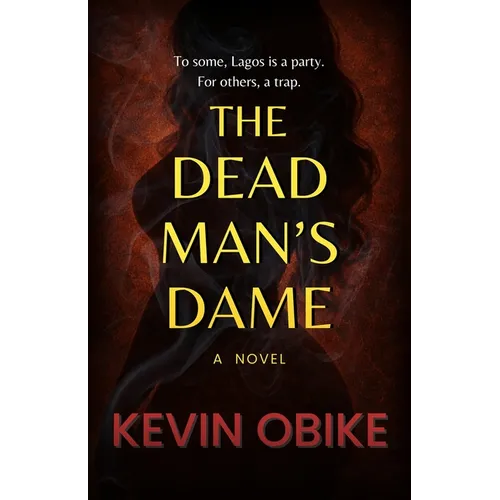 The Dead Man's Dame - Paperback