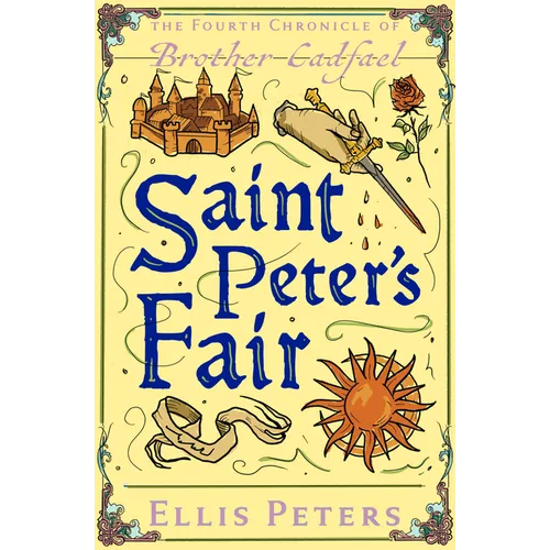 Saint Peter's Fair - Paperback