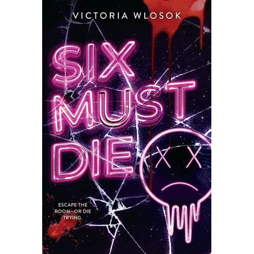 Six Must Die - Hardcover